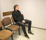 Linas Zareckas