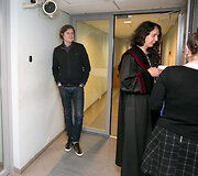 Linas Zareckas