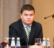 Mindaugas Nikoličius