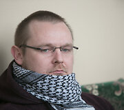 Dominykas Kilčiauskas