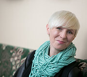 Giedrė Kilčiauskienė