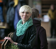 Giedrė Kilčiauskienė