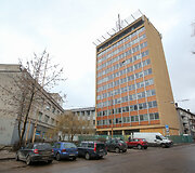 Vilniaus A.Vivulskio gatvė