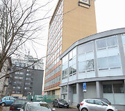 Vilniaus A.Vivulskio gatvė