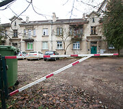 Vilniaus A.Vivulskio gatvė