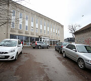 Vilniaus A.Vivulskio gatvė