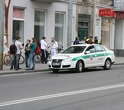 Įvykio vietoje