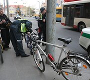 Įvykio vietoje