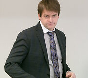 Andrius  Bogdanovičius