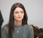 Indrė Bogdanovičienė