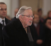 Vytautas Landsbergis