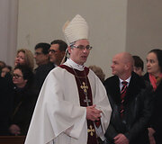 Piemenėlių mi&scaron;ios Vilniaus Arkikatedroje