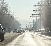  Miglotas Vilniaus oras