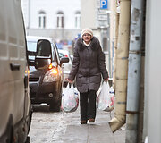 Žiemi&scaron;kas Vilnius