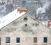 Žiemi&scaron;kas Vilnius