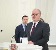 Egidijus Laužikas