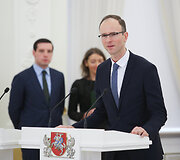 Rimvydas Norkus