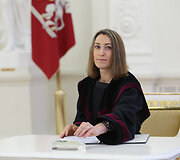 Plungės rajono apylinkės teismo teisėja &ndash; Ieva Juodvir&scaron;ytė