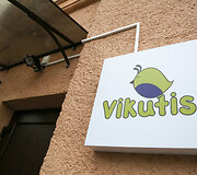 Vaikų darželis &bdquo;Vikutis&ldquo;