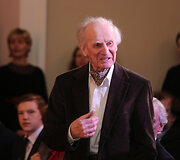Algimantas Nasvytis