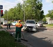 Įvykio vietoje