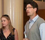 Televizijos filmo &bdquo;Gedimino 11&ldquo; pristatyme &ndash; kūrėjų, aktorių ir politikų susitikimas