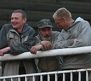 Vilniečiai palaiko &bdquo;Inculto&ldquo;