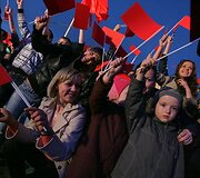 Vilniečiai palaiko &bdquo;Inculto&ldquo;