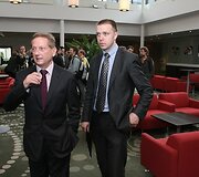 LKL sezono uždarymas