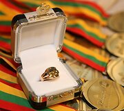 &bdquo;Rūdupio&ldquo; komanda rimtai pretenduoja į LKL apdovanojimus