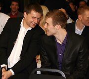 LKL sezono uždarymas