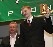 LKL sezono uždarymas