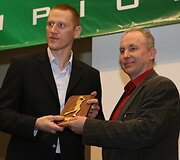 LKL sezono uždarymas