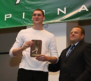 LKL sezono uždarymas