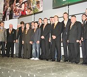 LKL sezono uždarymas