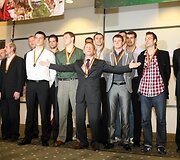 LKL sezono uždarymas