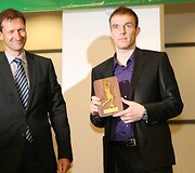 LKL sezono uždarymas