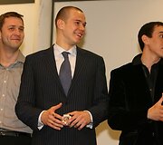 LKL sezono uždarymas