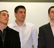 LKL sezono uždarymas