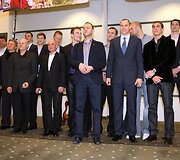 LKL sezono uždarymas