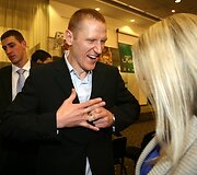 LKL sezono uždarymas