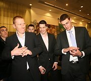 LKL sezono uždarymas