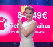 Rūta Mikelkevičiūtė 