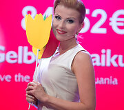 Rūta Mikelkevičiūtė 