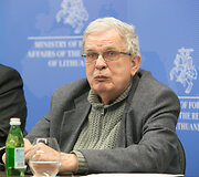 Tomas Venclova