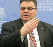 Linas Linkevičius