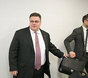 Linas Linkevičius
