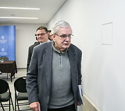 Tomas Venclova