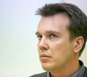 Michailas Zygaras