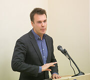 Michailas Zygaras